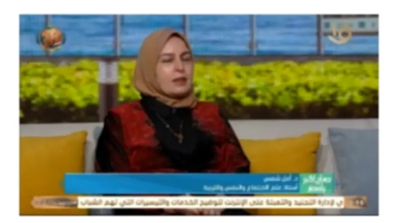 خبيرة تربوية: الاحتواء بديل التسلط في تربية المراهقين