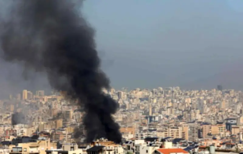 غارات إسرائيلية متواصلة جنوب لبنان واستهداف محطة مياه ومنتجع سياحي في صور