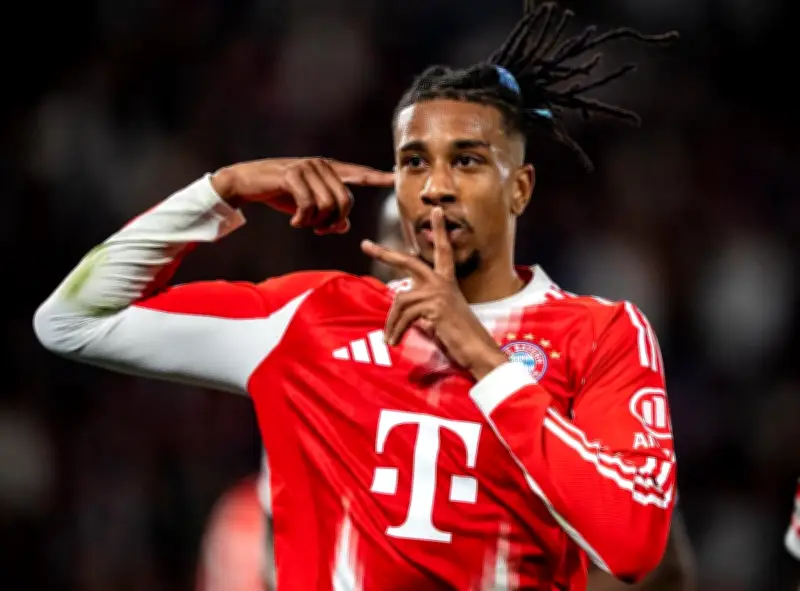 أوليسي: عندما يتخلى عنك الناس وتفرض موهبتك نفسها