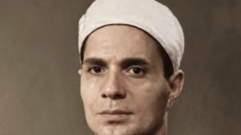 الأوقاف تحيي ذكرى وفاة القارئ الشيخ أحمد سليمان السعدني أحد رواد التلاوة