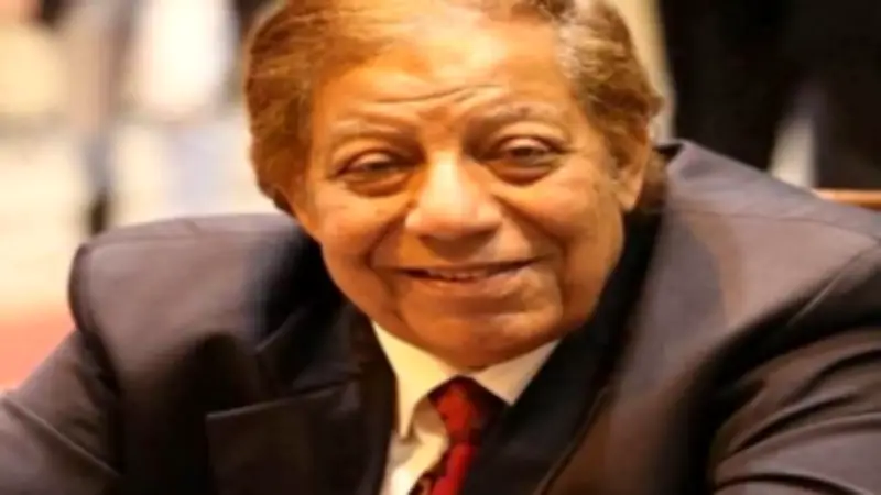 المركز القومي للمسرح ينعي الموسيقار علي سعد