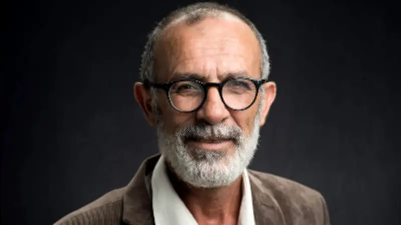 كامل الباشا يعلن انتهاء تصوير فيلمه مع أمير عيد وانتظار عرض أسد