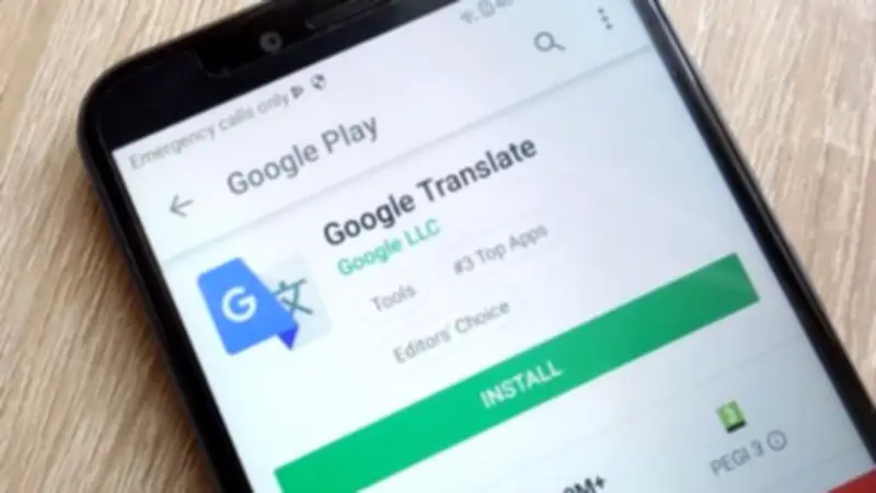 ترجمة جوجل تطلق ميزة تدريب النطق بالذكاء الاصطناعي