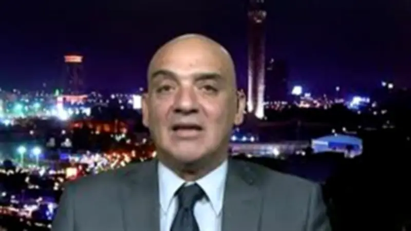 كاتب صحفي: الخيار العسكري بين أمريكا وإيران يتراجع رغم التصعيد
