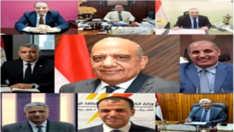 حركة تغييرات وترقيات موسعة بقيادات شركات الكهرباء لتعزيز الأداء المالي والإداري