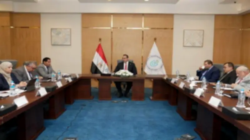 الرعاية الصحية توافق على تشغيل وحدة سلام مصر ببورسعيد