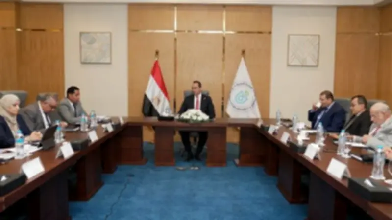 إنشاء وحدات متخصصة للفيروسات الكبدية بفروع هيئة الرعاية الصحية