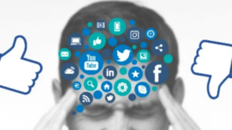 الحسابات المزيفة على السوشيال ميديا.. عقوبات تصل إلى الحبس والغرامة