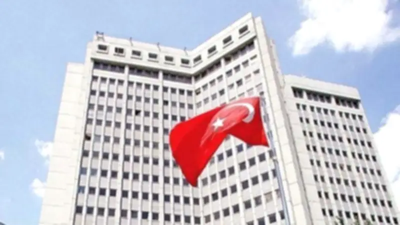 تركيا تدين هجوم إسرائيل على أسطول الصمود وتصفه بالقرصنة