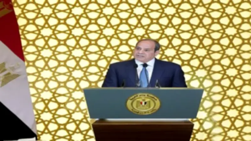 السيسي يشهد إنتاج أول مصنع قطارات بشرق بورسعيد في عيد العمال