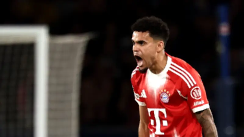 كواليس فشل انتقال لويس دياز إلى برشلونة في ثلاث محاولات