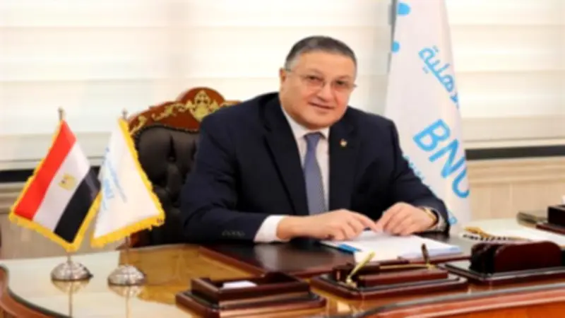 رئيس أمناء جامعة بنها الأهلية: نترجم استراتيجية الملكية الفكرية إلى واقع ملموس