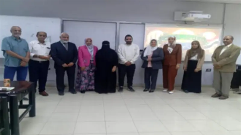 الطيران المدني تنهي دورة مهارات التدريس لرفع كفاءة المراقبين الجويين