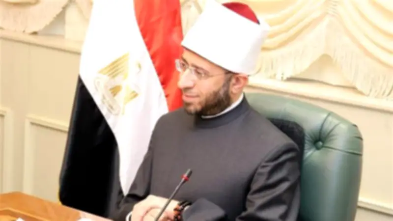 وزير الأوقاف يهنئ عمال مصر بعيدهم: العمران ثلث الدين