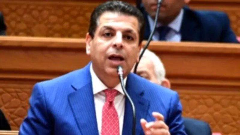 نائب يتقدم بطلب إحاطة حول أراضي البحوث الزراعية والأمن الغذائي