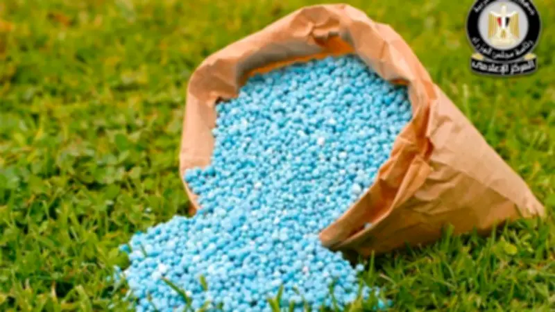 مجلس الوزراء ينفي أزمة الأسمدة الزراعية للموسم الصيفي