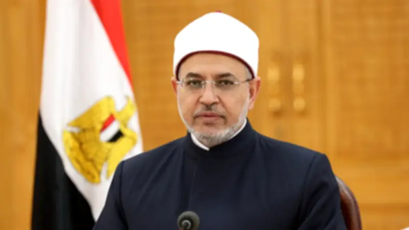 رئيس الأزهر يعلن افتتاح كليتي الآثار والتكنولوجيا العام المقبل