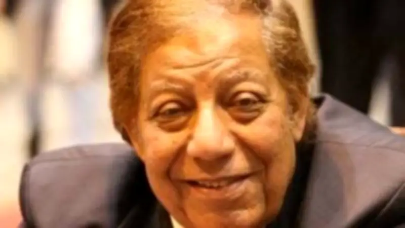 أسرة الموسيقار علي سعد تستقبل العزاء بالمجمع الإسلامي بالشيخ زايد اليوم