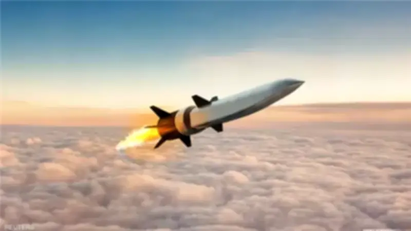 بلومبرج: القيادة المركزية تطلب نشر صاروخ أسرع من الصوت بالشرق الأوسط لاستهداف إيران