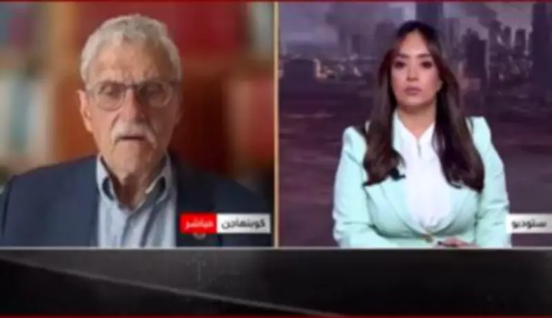وزير خارجية الدنمارك السابق: حرب إيران وأمريكا خطر كبير على العالم