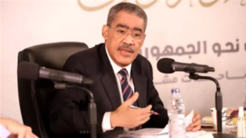 الأعلى للإعلام يستدعي ممثل موقع لنشر حوار مفبرك لوزير الإعلام