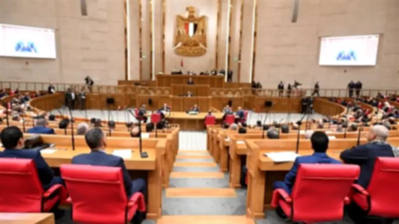 أزمة القروض ودمج الهيئات الاقتصادية في توصيات خطة النواب بحساب ختامي الموازنة