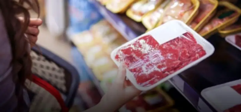 كيف تكتشفين الأطعمة الفاسدة قبل طهيها؟ دليلك الشامل لسلامة الغذاء