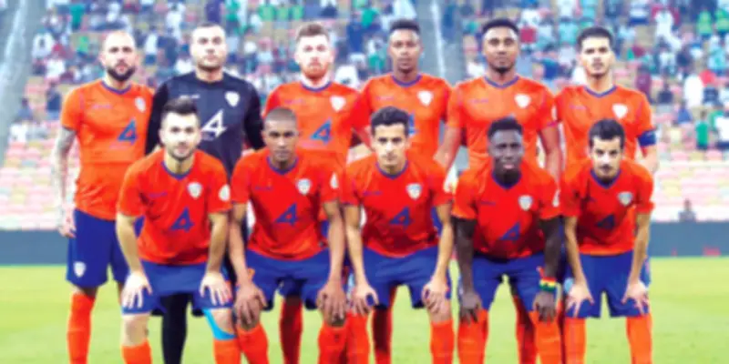 موعد مباراة الفيحاء والخلود اليوم الخميس في الدوري السعودي