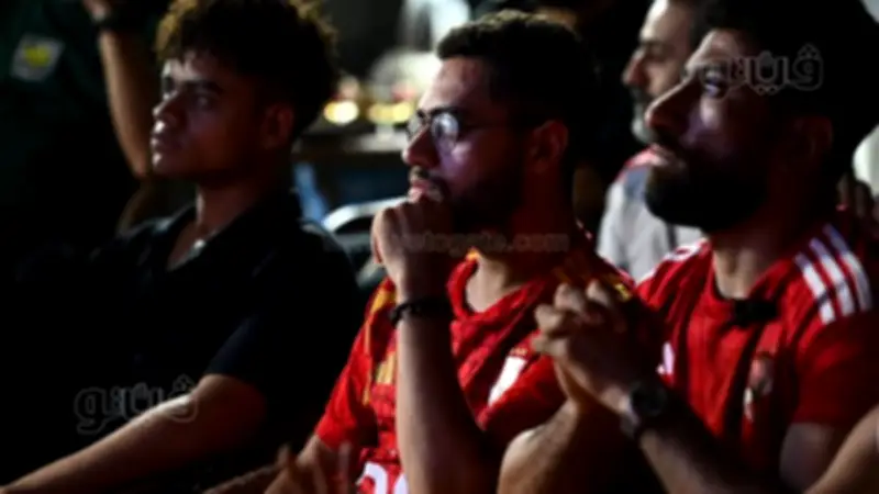 خريطة دخول جماهير الأهلي والزمالك لاستاد القاهرة في القمة المرتقبة