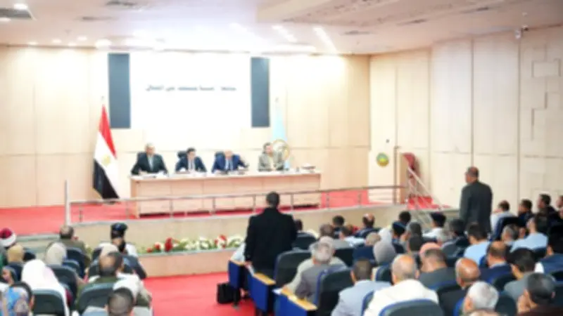 استعدادات مبكرة للصيف في مطروح: تأمين المياه والكهرباء ورفع جاهزية المستشفيات