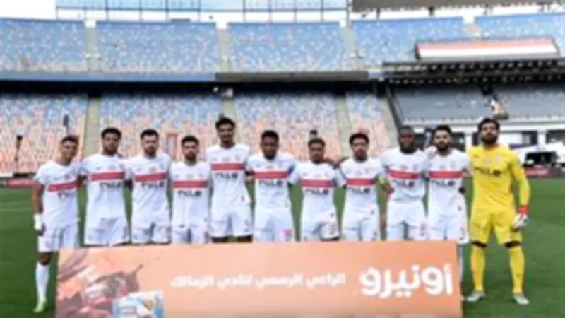 شوبير يكشف تشكيل الزمالك المتوقع أمام الأهلي في قمة الدوري