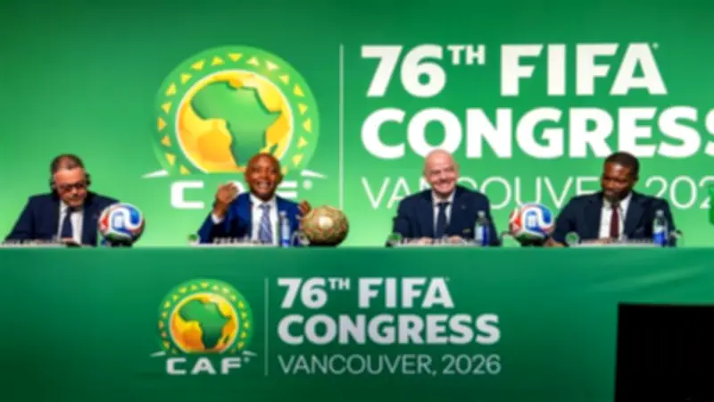 «كاف» والاتحاد الآسيوي يدعمان إنفانتينو لولاية جديدة برئاسة «فيفا»