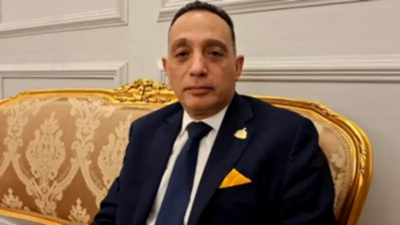 فريدي البياضي: قانون الأسرة للمسيحيين ينظم النفقة والحضانة والاستضافة