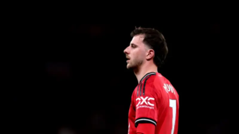 ماونت: مانشستر يونايتد قادر على الفوز بالبريميرليج في الموسم المقبل