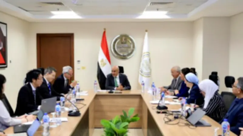 تطوير هيكل العام الدراسي ونظام التعليم في المدارس المصرية اليابانية