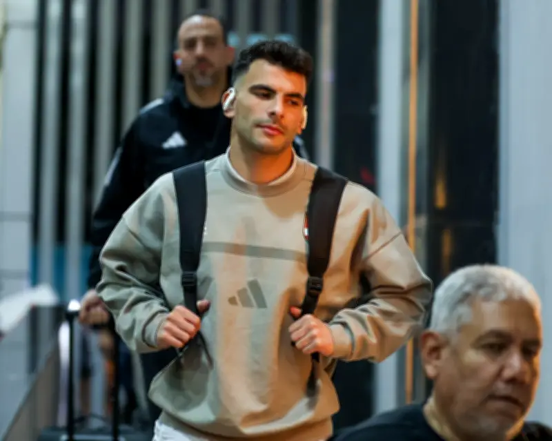 موقف زيزو من القمة وغموض بشأن نجم الأهلي