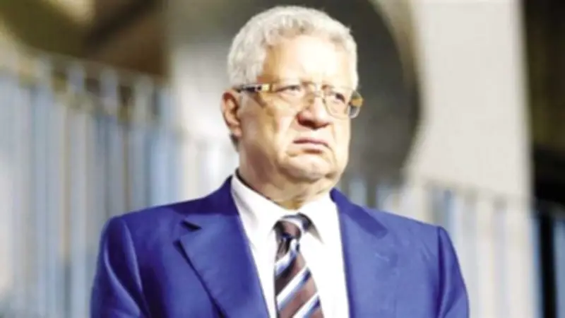 مرتضى منصور يستأنف حكم عدم اختصاص محكمة جنح العجوزة بقضية عمرو أديب