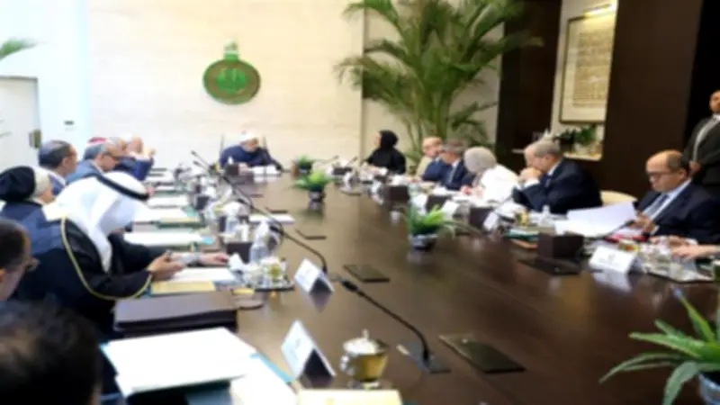بيت الزكاة والصدقات يقرر زيادة الدعم في جميع البرامج وتعظيم استفادة المستحقين
