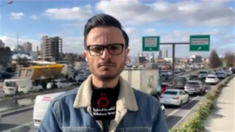 تركيا تكثف تحركاتها الدبلوماسية بعد هجوم "أسطول الصمود" الإسرائيلي