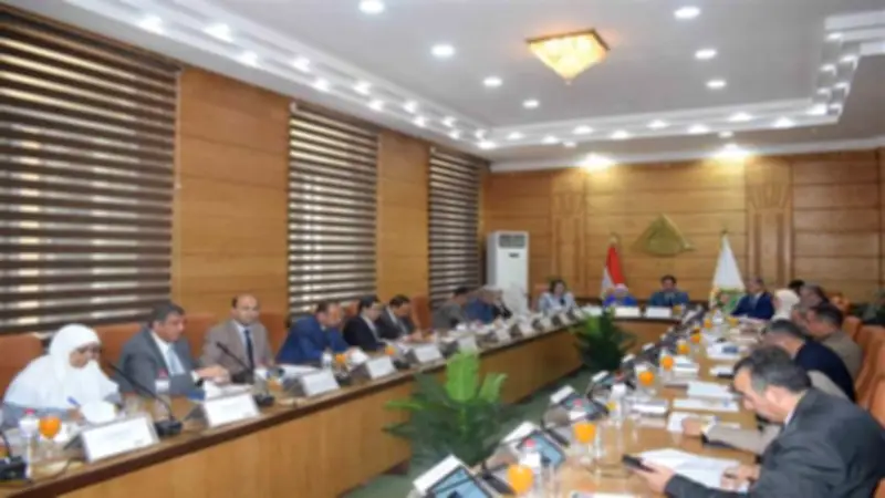 جامعة بنها تعتمد القوائم المالية لشركة بداية لتعزيز الحوكمة والشفافية