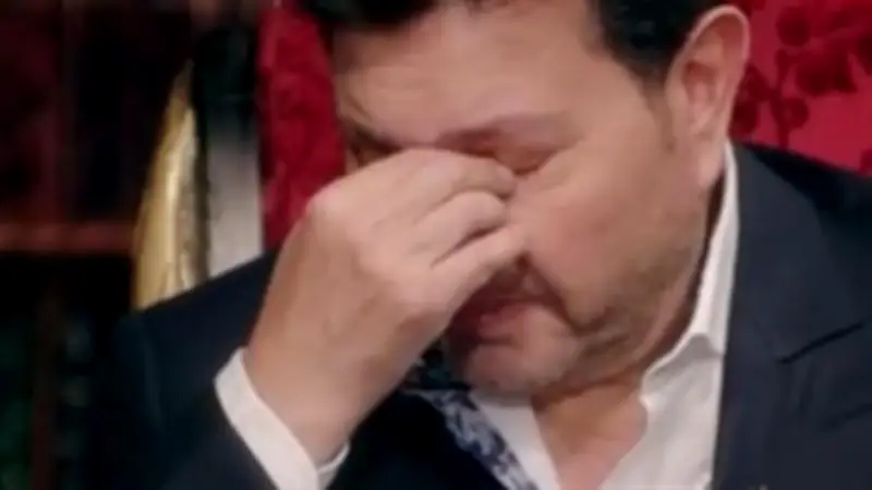 نادية مصطفى تنفي وفاة هاني شاكر وتكشف تفاصيل حالته الصحية