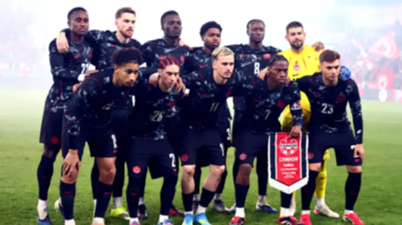 حكاية كندا في المونديال.. مشروع واعد يتسلح بحماس الجماهير