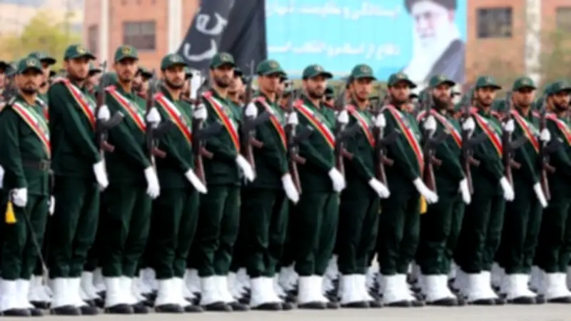 الحرس الثوري: الشعب الإيراني يؤكد سياسة حسن الجوار والتعاون البناء