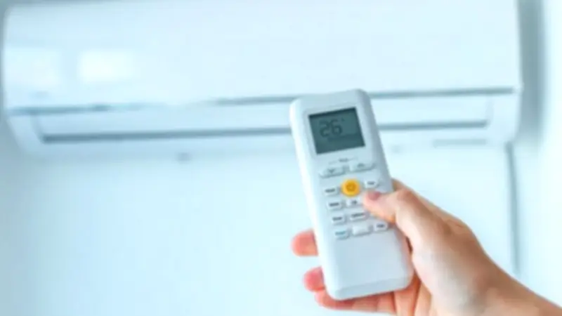التكييف في الصيف: كيف تستفيد منه دون الإضرار بصحتك؟