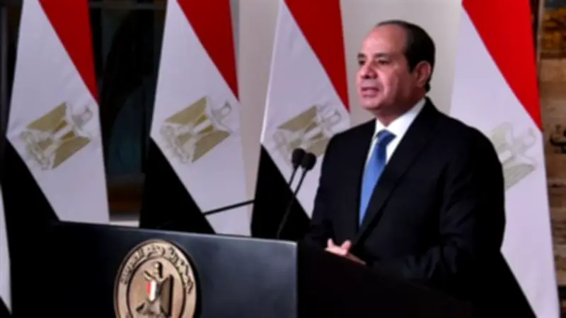 السيسي يوجه بتشكيل لجنة دائمة لربط التدريب بسوق العمل