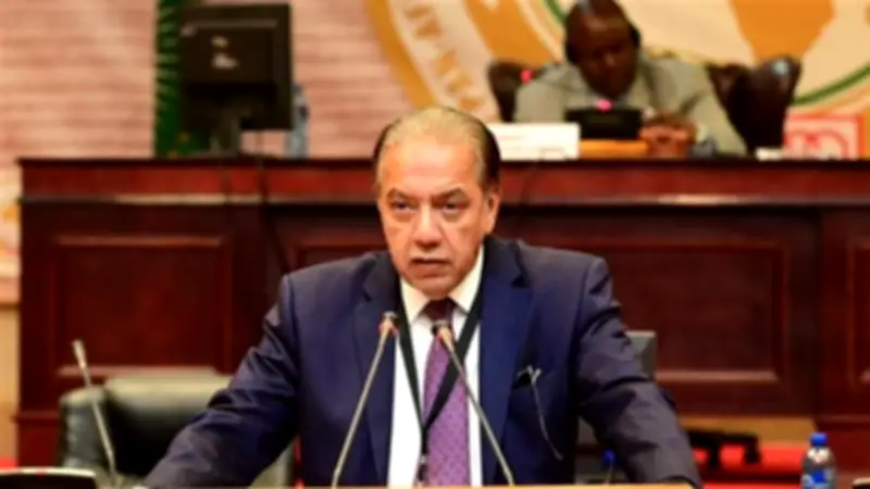 شريف الجبلي: اتفاقية التجارة الحرة الأفريقية فرصة لمستقبل اقتصادي متكامل