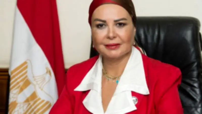 أمل سلامة: الولاية التعليمية للأم خطوة مهمة لدعم استقرار الأسرة