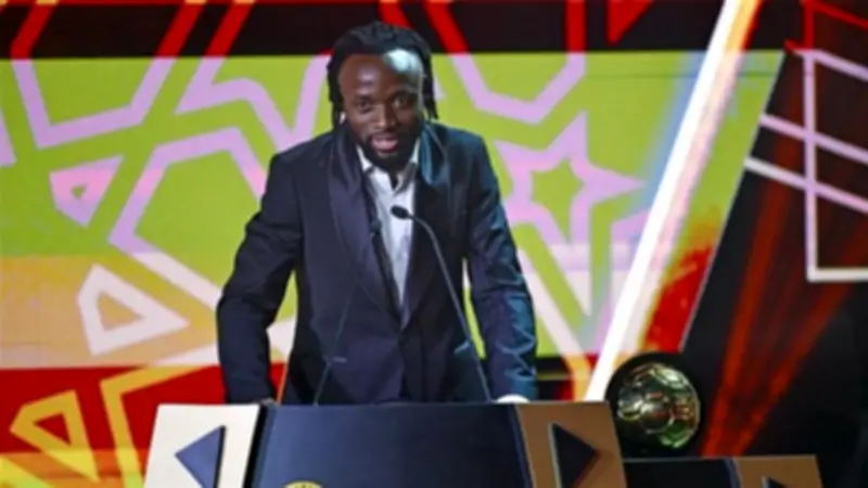 بيراميدز يكشف حقيقة رحيل ماييلي ويؤكد أن العرض النهائي للتجديد