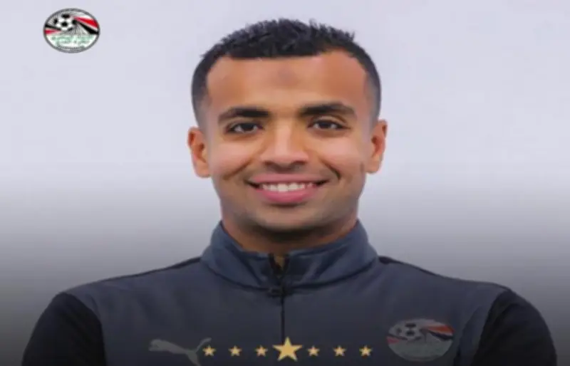 اتحاد الكرة يحدد موعد جراحة الحكم مصطفى الشهدي بعد إصابته