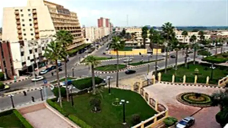 محافظ كفر الشيخ يوافق على إدراج شارع جديد ضمن المخطط التفصيلي لسيدي سالم